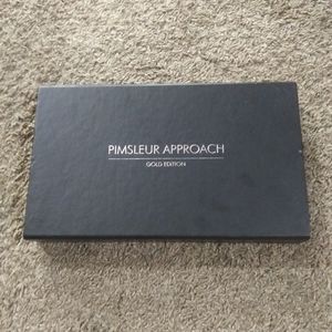 Pimsleur Approach Spanish 1 on CD